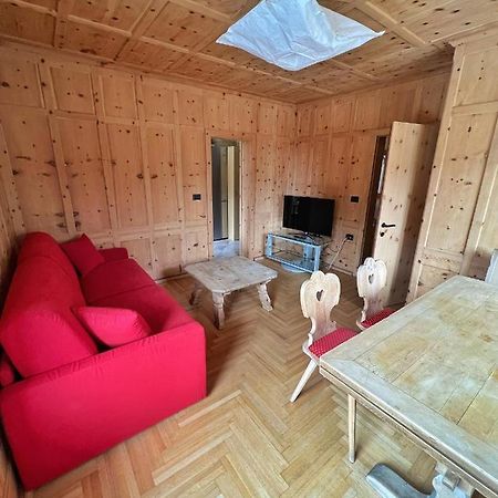 Appartamenti Mottini Plaza Livigno Zewnętrze zdjęcie
