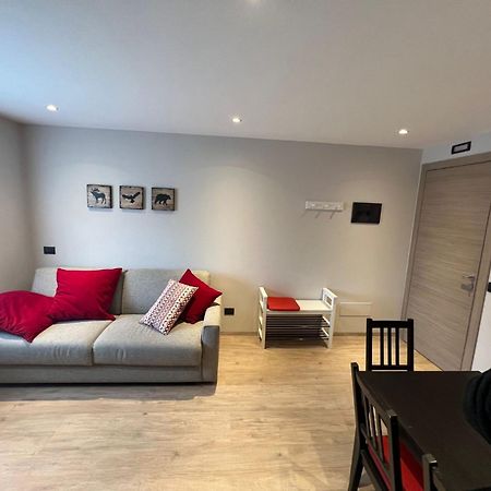 Appartamenti Mottini Plaza Livigno Zewnętrze zdjęcie