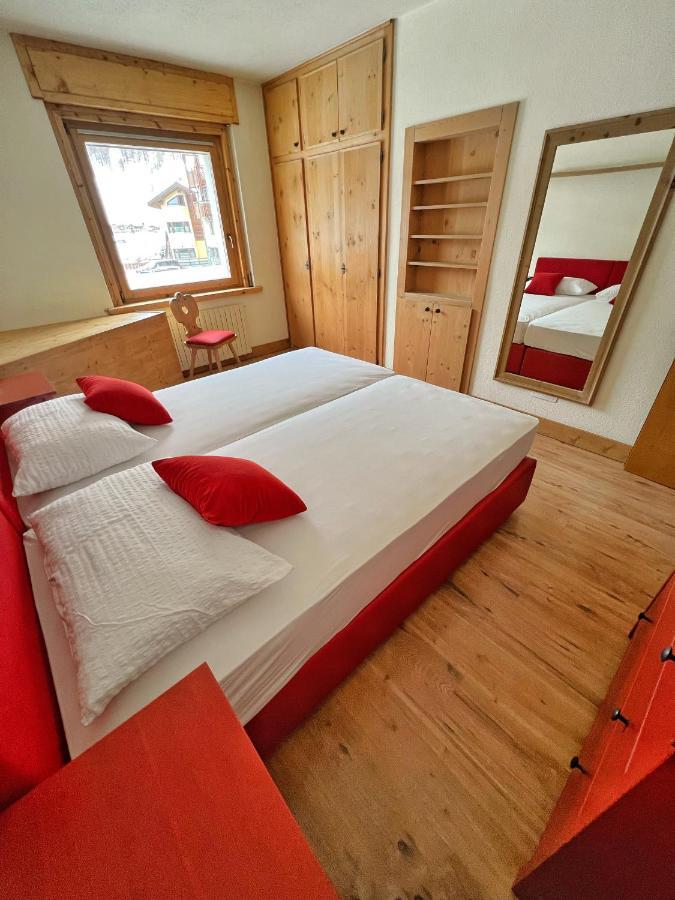 Appartamenti Mottini Plaza Livigno Zewnętrze zdjęcie