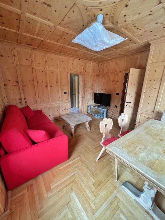 Appartamenti Mottini Plaza Livigno Zewnętrze zdjęcie