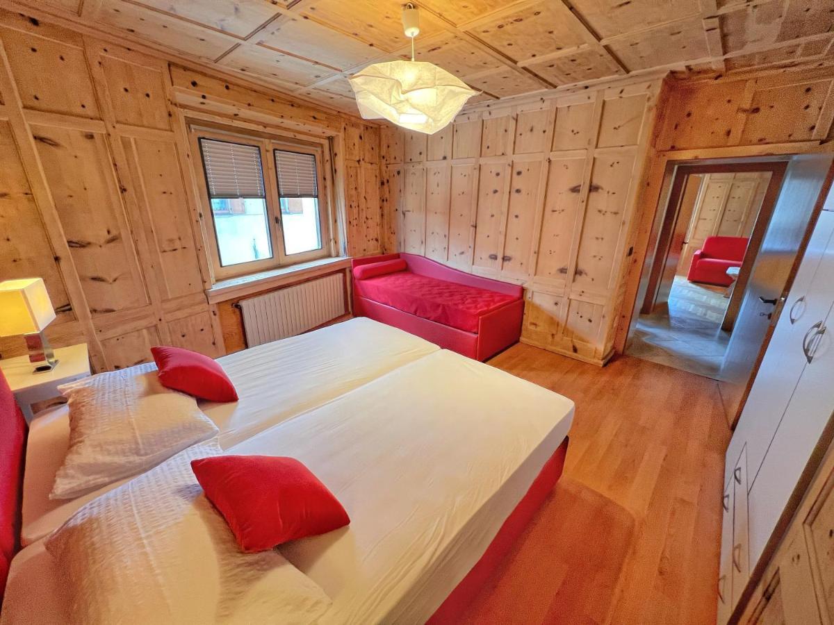 Appartamenti Mottini Plaza Livigno Zewnętrze zdjęcie