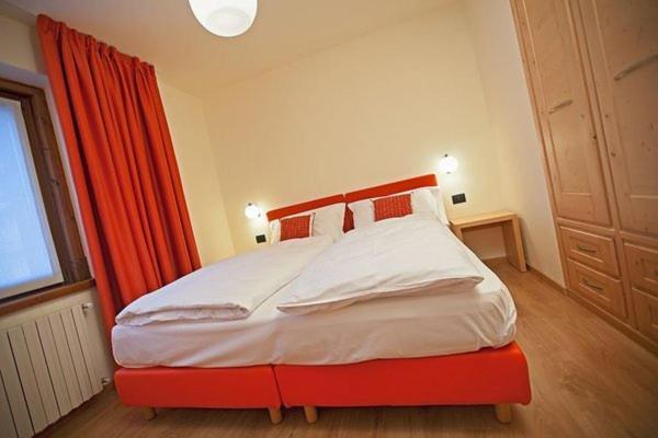 Appartamenti Mottini Plaza Livigno Zewnętrze zdjęcie
