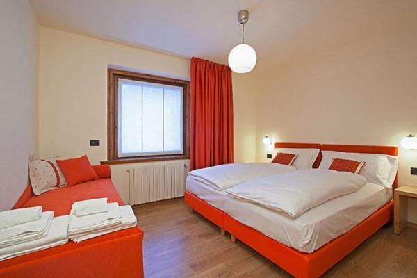 Appartamenti Mottini Plaza Livigno Zewnętrze zdjęcie
