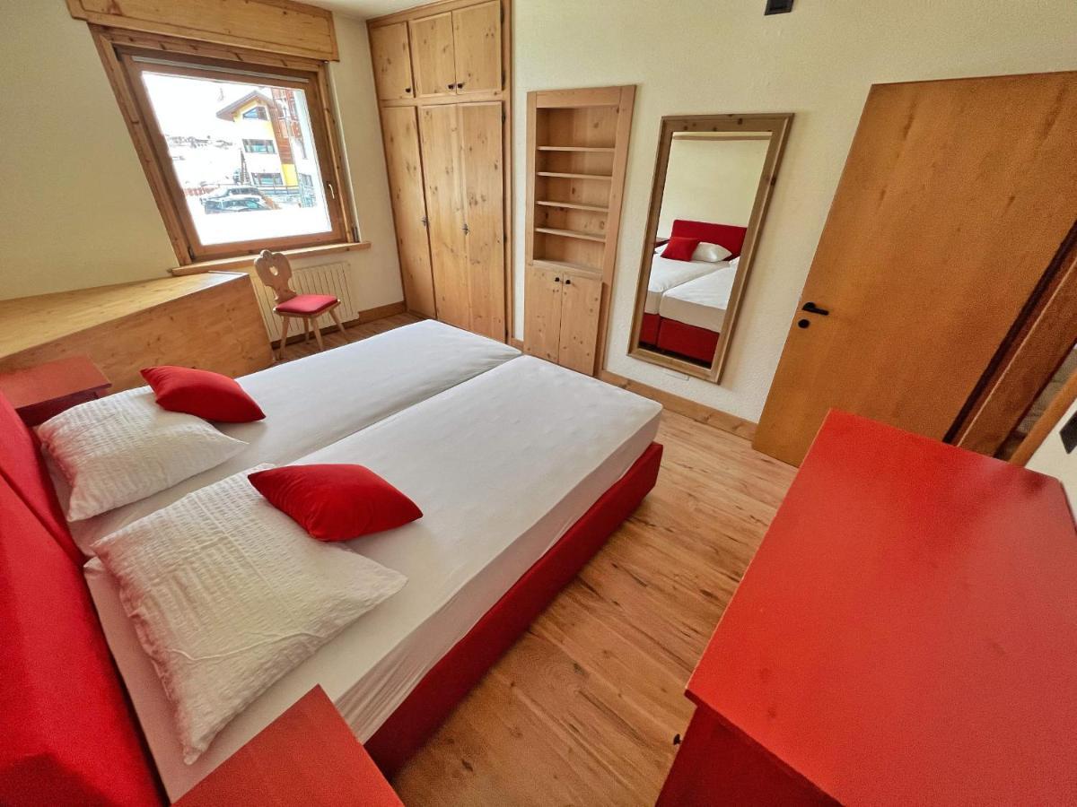 Appartamenti Mottini Plaza Livigno Zewnętrze zdjęcie