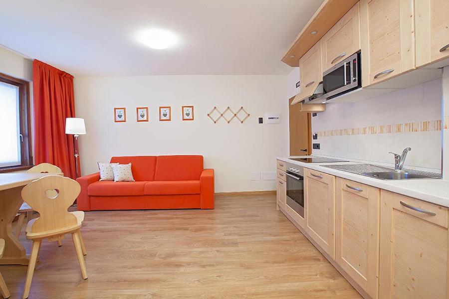 Appartamenti Mottini Plaza Livigno Zewnętrze zdjęcie