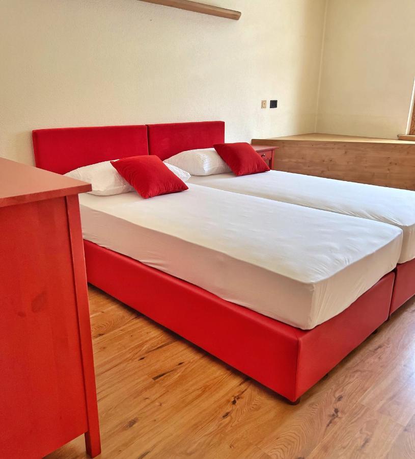 Appartamenti Mottini Plaza Livigno Zewnętrze zdjęcie