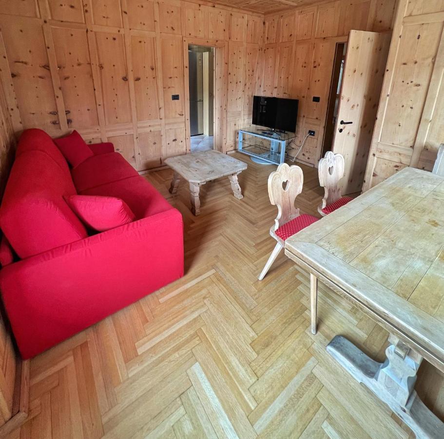 Appartamenti Mottini Plaza Livigno Zewnętrze zdjęcie