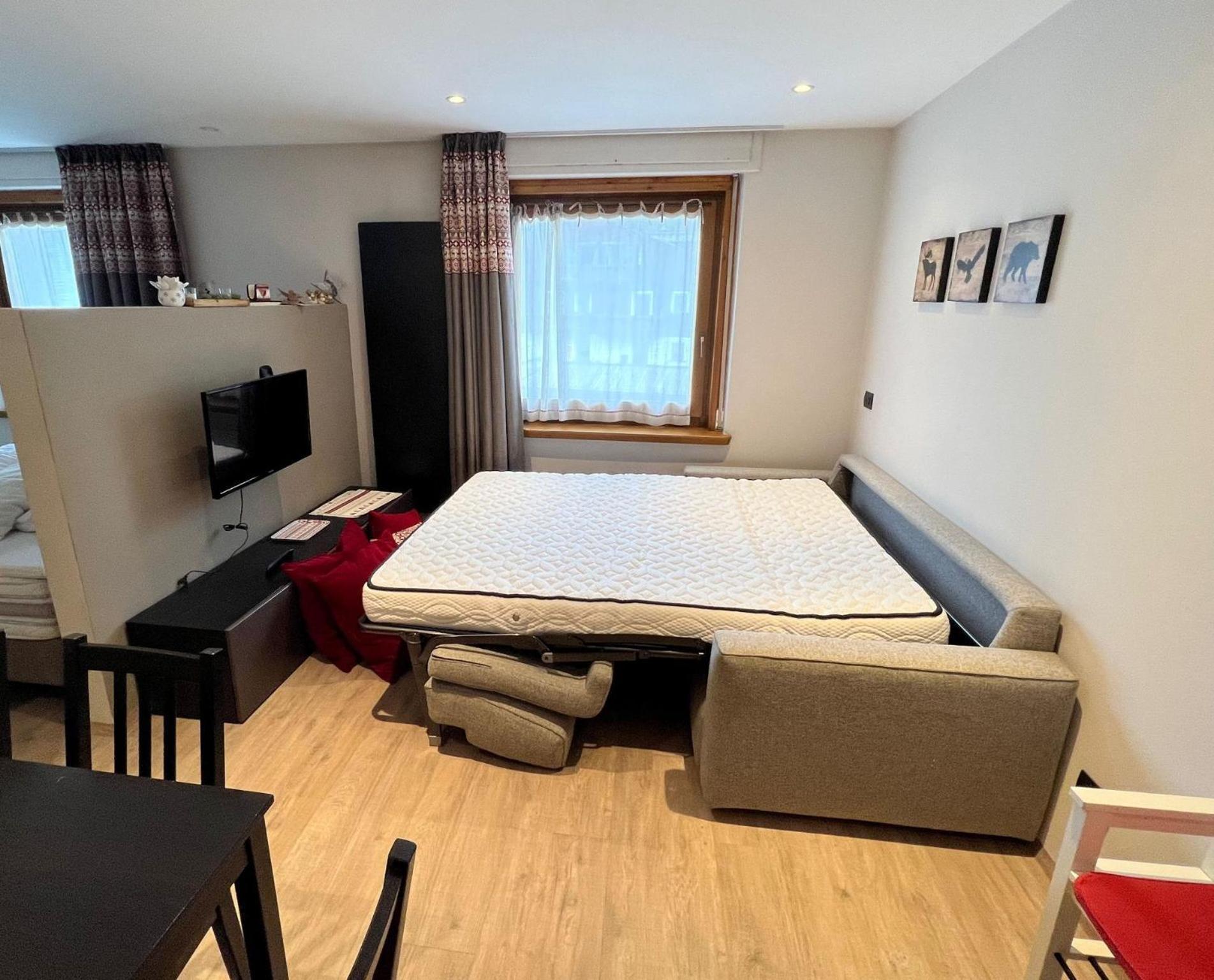 Appartamenti Mottini Plaza Livigno Zewnętrze zdjęcie