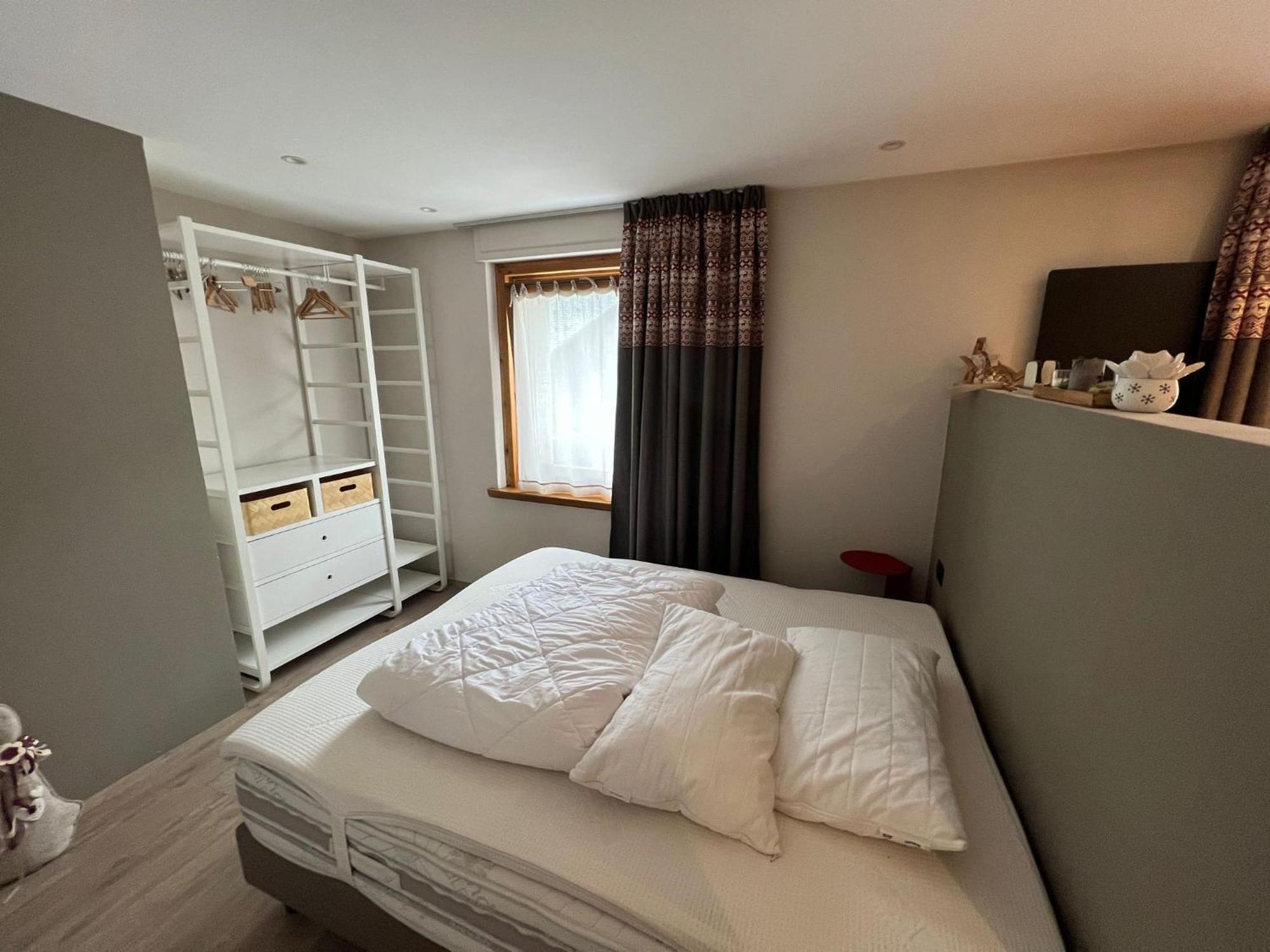 Appartamenti Mottini Plaza Livigno Zewnętrze zdjęcie